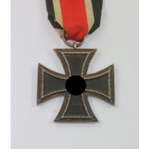  Eisernes Kreuz 2. Klasse 1939, Hst. 137