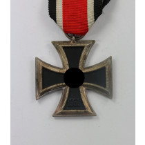Eisernes Kreuz 2. Klasse 1939, Hst. 137 (J.H. Werner, Berlin)