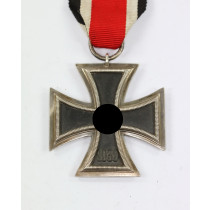 Eisernes Kreuz 2. Klasse 1939, Hst. 138