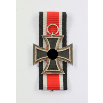  Eisernes Kreuz 2. Klasse 1939, Hst. 138