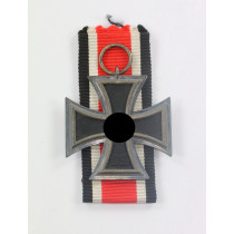 Eisernes Kreuz 2. Klasse 1939, Hst. 138 (Julius Maurer, Oberstein)