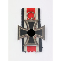 Eisernes Kreuz 2. Klasse 1939, Hst. 138 (Julius Maurer, Oberstein)