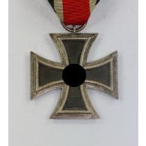 Eisernes Kreuz 2. Klasse 1939, Hst. 138 (Julius Maurer, Oberstein)