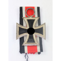  Eisernes Kreuz 2. Klasse 1939, Hst. 13 (Gustav Brehmer, Markneukirchen)