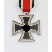Eisernes Kreuz 2. Klasse 1939, Hst. 13 (Gustav Brehmer, Markneukirchen)