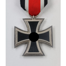 Eisernes Kreuz 2. Klasse 1939, Hst. 13 (Gustav Brehmer, Markneukirchen)