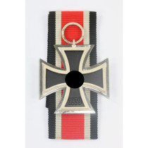 Eisernes Kreuz 2. Klasse 1939, Hst. 13 (Gustav Brehmer, Markneukirchen)