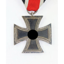 Eisernes Kreuz 2. Klasse 1939, Hst. 15 (Friedrich Orth, Wien)