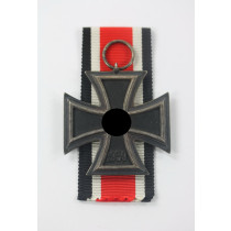 Eisernes Kreuz 2. Klasse 1939, Hst. 1 (Deschler & Sohn, München)