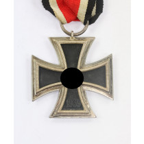  Eisernes Kreuz 2. Klasse 1939, Hst. 23 (Arbeitsgemeinschaft für Heeresbedarf in der Graveur & Ziselierinnung, Berlin)