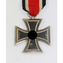  Eisernes Kreuz 2. Klasse 1939, Hst. 24 (Überbreit)