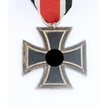 Eisernes Kreuz 2. Klasse 1939, Hst. 24 (Überbreit)