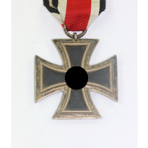 Eisernes Kreuz 2. Klasse 1939, Hst. 24 (Überbreit)