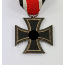 Eisernes Kreuz 2. Klasse 1939, Hst. 27