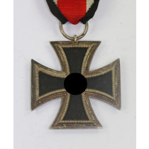 Eisernes Kreuz 2. Klasse 1939, Hst. 27 (Anton Schenkl´s Nachfolger, Wien)