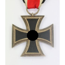 Eisernes Kreuz 2. Klasse 1939, Hst. 27 (Anton Schenkl´s Nachfolger, Wien)