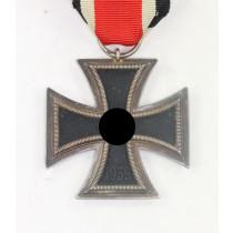 Eisernes Kreuz 2. Klasse 1939, Hst. 27 (Anton Schenkl´s Nachfolger, Wien)