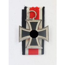 Eisernes Kreuz 2. Klasse 1939, Hst. 3 (Wilhelm Deumer, Lüdenscheid)