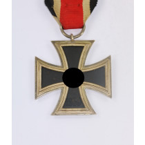 Eisernes Kreuz 2. Klasse 1939, Hst. 3 (Wilhelm Deumer, Lüdenscheid)