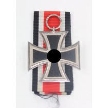Eisernes Kreuz 2. Klasse 1939, Hst. 3 (Wilhelm Deumer, Lüdenscheid)