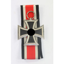 Eisernes Kreuz 2. Klasse 1939, Hst. 3 (Wilhelm Deumer, Lüdenscheid)