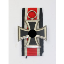 Eisernes Kreuz 2. Klasse 1939, Hst. 3 (Wilhelm Deumer, Lüdenscheid)
