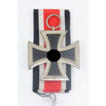 Eisernes Kreuz 2. Klasse 1939, Hst. 40 (Berg & Nolte, Lüdenscheid)