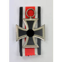  Eisernes Kreuz 2. Klasse 1939, Hst. 40 (Berg & Nolte, Lüdenscheid)