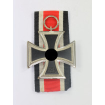 Eisernes Kreuz 2. Klasse 1939, Hst. 40 (Berg & Nolte, Lüdenscheid)