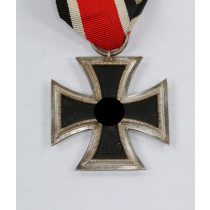 Eisernes Kreuz 2. Klasse 1939, Hst. 4