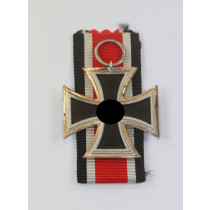  Eisernes Kreuz 2. Klasse 1939, Hst. 4