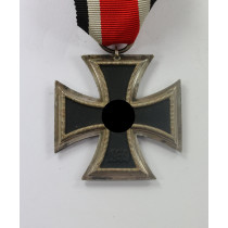  Eisernes Kreuz 2. Klasse 1939, Hst. 4 (Steinhauer & Lück, Lüdenscheid)
