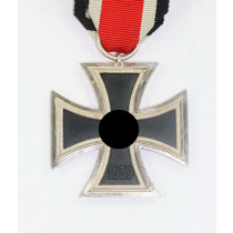  Eisernes Kreuz 2. Klasse 1939, Hst. 4 (Steinhauer & Lück, Lüdenscheid)