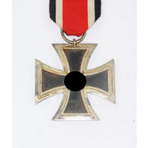 Eisernes Kreuz 2. Klasse 1939, Hst. 4 (Steinhauer & Lück, Lüdenscheid)