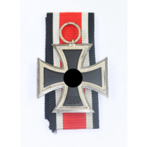 Eisernes Kreuz 2. Klasse 1939, Hst. 4 (Steinhauer & Lück, Lüdenscheid)