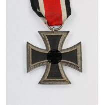 Eisernes Kreuz 2. Klasse 1939, Hst. 4 und L/16 - Doppelhersteller