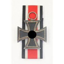 Eisernes Kreuz 2. Klasse 1939, Hst. 52 (Gottlieb & Wagner, Oberstein)
