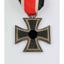 Eisernes Kreuz 2. Klasse 1939, Hst. 55