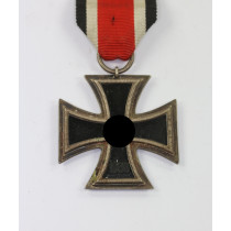  Eisernes Kreuz 2. Klasse 1939, Hst. 55