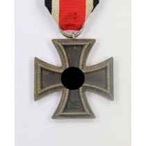  Eisernes Kreuz 2. Klasse 1939, Hst. 55 (Hammer & Söhne, Geringswalde)