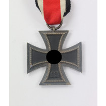 Eisernes Kreuz 2. Klasse 1939, Hst. 55 (Hammer & Söhne, Geringswalde)