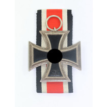 Eisernes Kreuz 2. Klasse 1939, Hst. 56 (Robert Hauschild, Pforzheim)