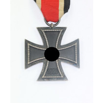 Eisernes Kreuz 2. Klasse 1939, Hst. 6. (Fritz Zimmermann, Stuttgart)