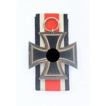 Eisernes Kreuz 2. Klasse 1939, Hst. 60 (Katz & Deyle, Pforzheim)