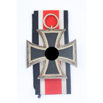 Eisernes Kreuz 2. Klasse 1939, Hst. 65 (Klein & Quenzer, Oberstein)