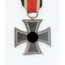 Eisernes Kreuz 2. Klasse 1939, Hst. 65 (Klein & Quenzer, Oberstein)