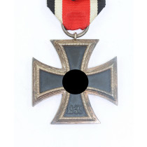 Eisernes Kreuz 2. Klasse 1939, Hst. 65 (Klein & Quenzer, Oberstein)
