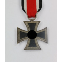  Eisernes Kreuz 2. Klasse 1939, Hst. 65 (Klein & Quenzer Oberstein)