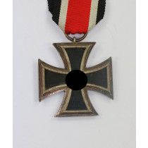 Eisernes Kreuz 2. Klasse 1939, Hst. 65 (Klein & Quenzer, Oberstein)