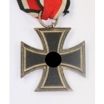 Eisernes Kreuz 2. Klasse 1939, Hst. 65 (Klein & Quenzer, Oberstein)